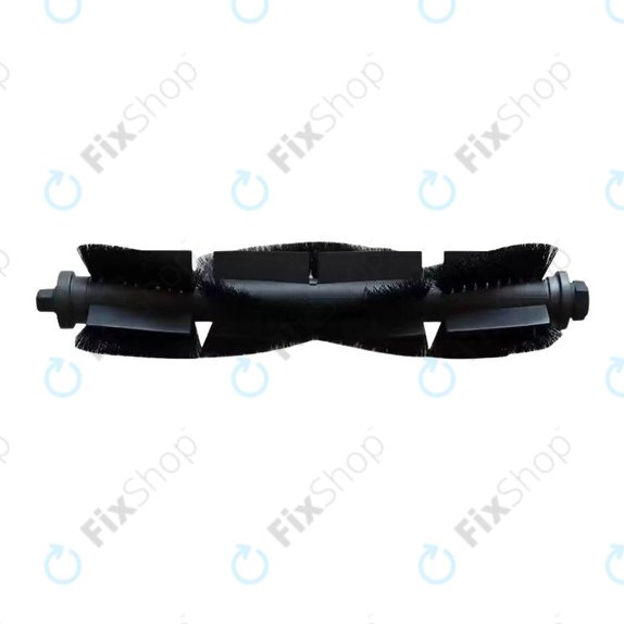 Set di ricambio per Rowenta X-Plorer S75s (1x Spazzola principale, 2x Filtri, 2x Spazzole laterali, 2x Panni per mocio)