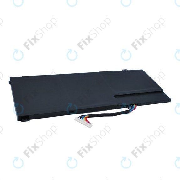 Batteria per Acer Aspire Vn7, V15 Nitro, Spin 3, AC14A8L, Li-Pol, 4600mAh, 11.4V, HQ