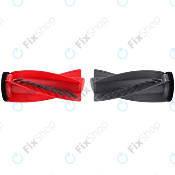 Set di ricambi per Roborock G20s Ultra, Saros 10R, 20 (1x spazzola principale, 2x filtro, 2x spazzola laterale)