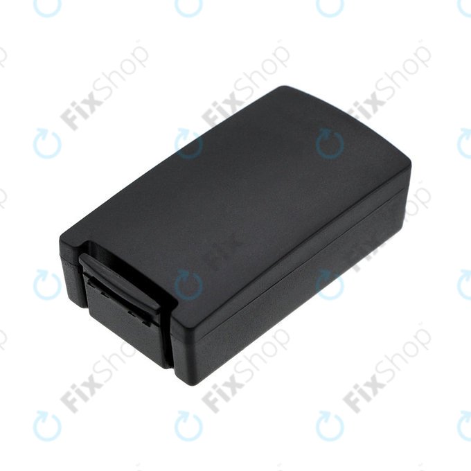 Batteria per Datalogic Falcon X3, Falcon X3+, Falcon X4, 94ACC1386, Li-Ion, 5200mAh, 3.7V, HQ