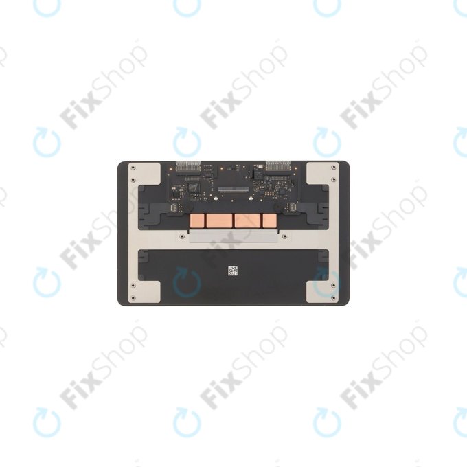 Trackpad per MacBook Air 13" M4 A3240 (Early 2025), Midnight