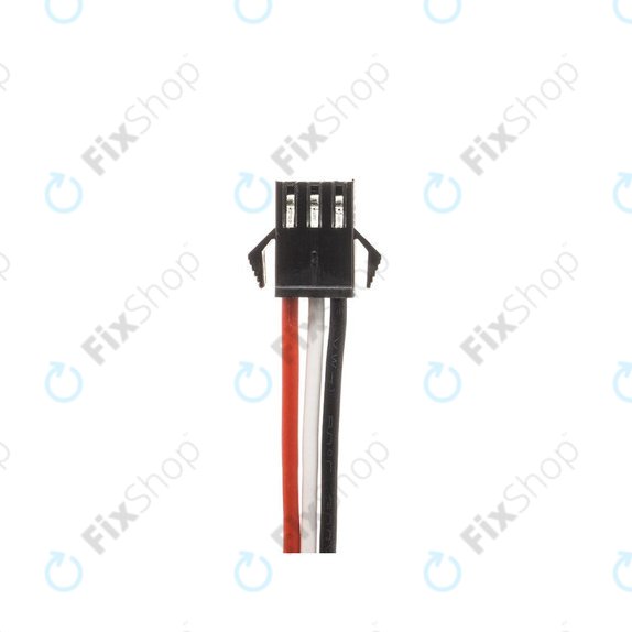 Batteria per Ecovacs D36, DA60 DA611 DB35 TCR360 ZJ1450, Li-Ion, 2600mAh, 10.8V, HQ