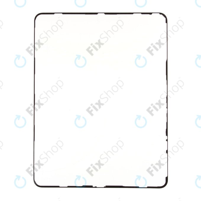 Adesivo Schermo LCD per iPad Pro 13" (2024), 923-10559, Genuine Apple