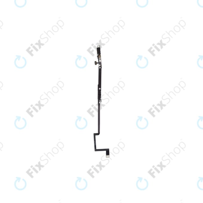 Cavo flex pulsante accensione per iPhone 16 Pro Max