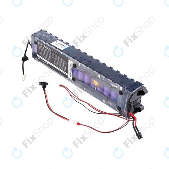 Batteria per Xiaomi Mi Electric Scooter Pro, Pro 2, Li-Ion, 12800mAh