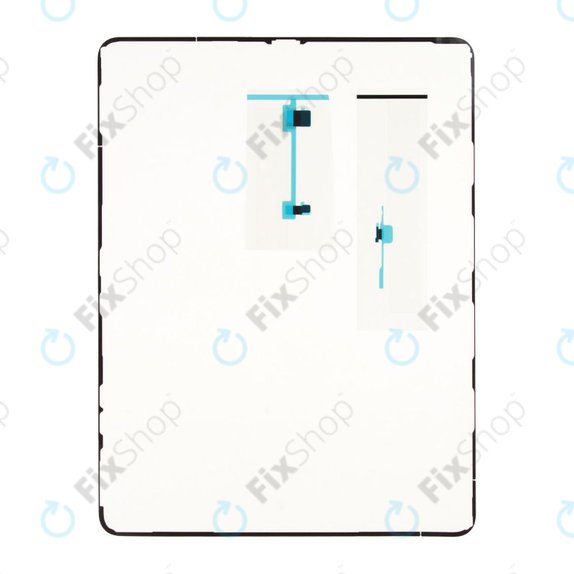 Adesivo Schermo LCD per iPad Air 13" (2025), WiFi e Cellular, 923-12714, Genuine Apple