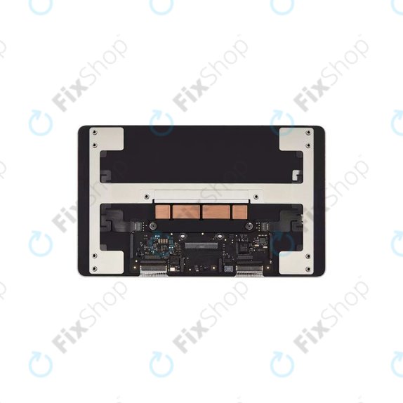 Trackpad per MacBook Air 13" A2681 (2022), Silver