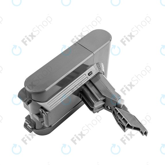 Batteria per Dyson V7, 968670-02, 968670-03, Li-Ion, 2500mAh, 21.6V, HQ