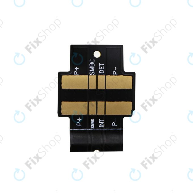 Batteria per Microsoft Surface Pro 4, DYNR01, Li-Pol, 7.5V, 5050mAh, HQ