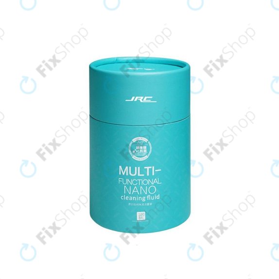 Kit di pulizia multifunzione 5in1, JRC