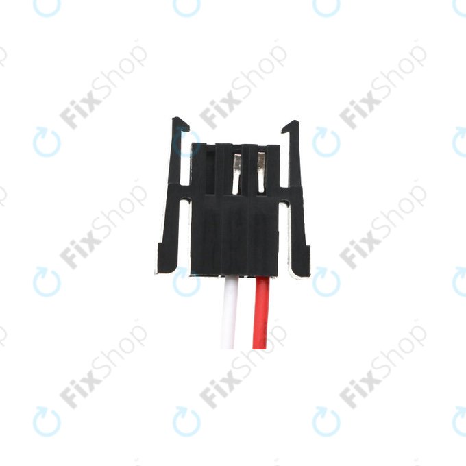 Batteria per Allen Bradley 1746, 1747, 1775, Li-MnO2, 0299-MP1006J441, 1000mAh, 3V, HQ