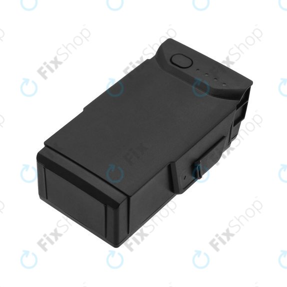 Batteria per DJI Mavic Air, CP.PT.00000119.01, Li-Pol, 2350mAh, 11.55V, HQ