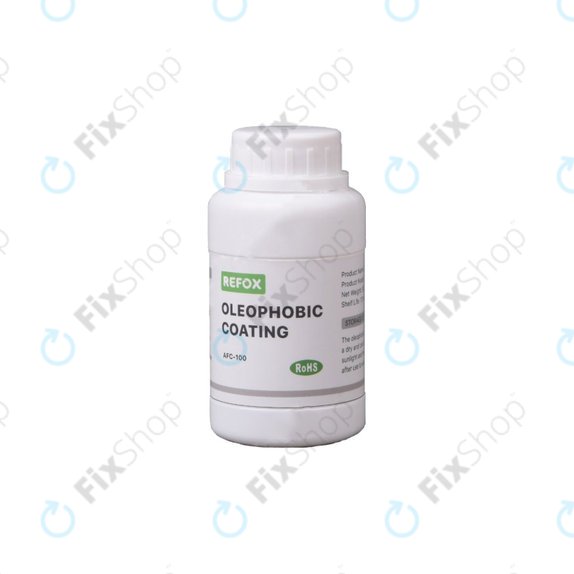 Rivestimento oleofobico 300 g, Refox AFC-100