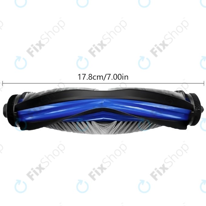 Spazzola principale per Ecovacs Deebot T30c, T30C Omni