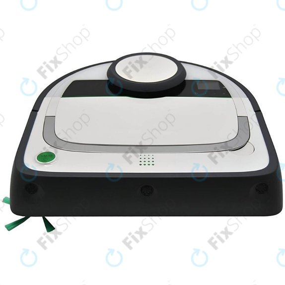 Spazzola laterale per Vorwerk Kobold VR200, VR300, 2 pz