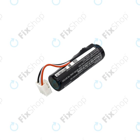 Batteria per Verifone Vx675, Vx690, C680, BPK260-001, Li-Ion, 2600mAh, 3.7V, HQ