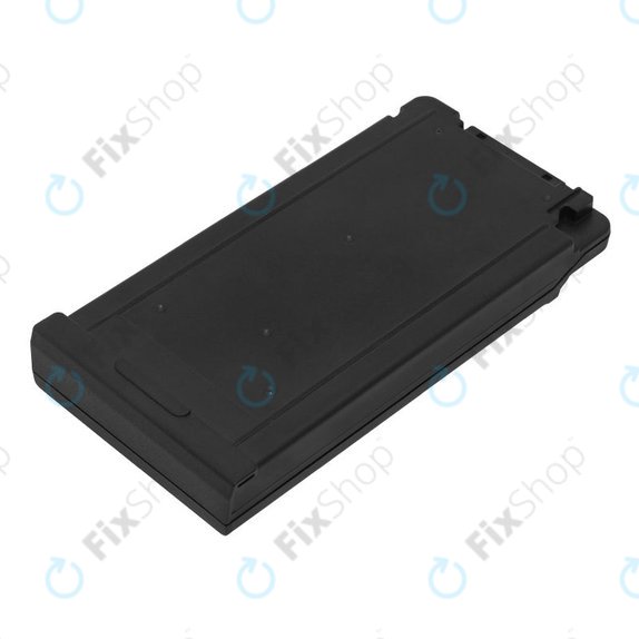 Batteria per Panasonic CF-54, CF-VZSU0GJS, Li-Ion, 4200mAh, 11.1V, HQ