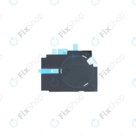 Chip di ricarica wireless con NFC per iPhone 16 Pro Max