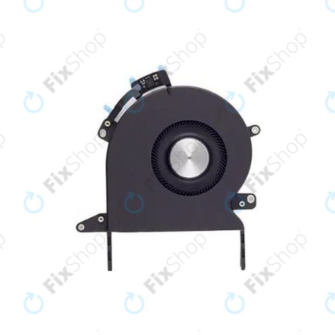 Ventola (destra) per MacBook Pro 14", A2442 (2021), A2779 (2023), 923-06778, Genuine Apple