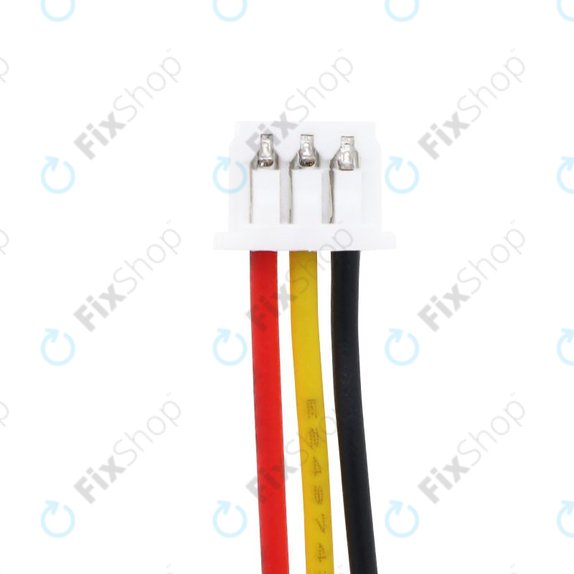 Batteria per Motorola CS3070, CS3300, Zebra CS3070, 82-133770-01, Li-Ion, 700mAh, 3.7V, HQ