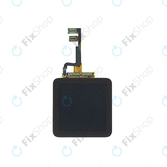 Schermo LCD per iPod Nano (6th Gen), Vetro touch senza cornice