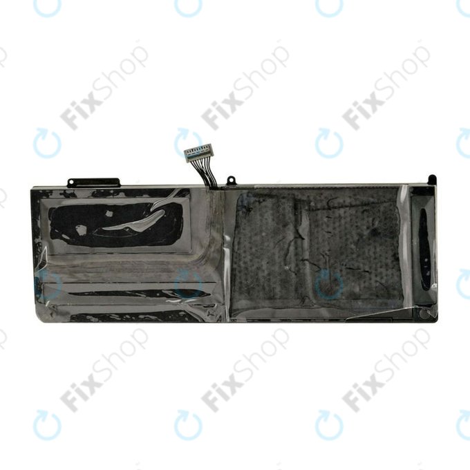 Batteria A1382 per MacBook Pro 15" A1286 (Early 2011 - Mid 2012), 8000mAh, FixPremium