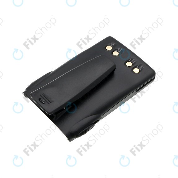 Batteria per ADI AT-46, Baojie BJUV22, Huntec HT-3688, LB-38L, Li-Ion, 1200mAh, 7.4V, HQ