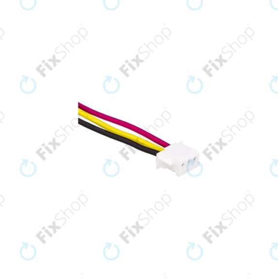 Batteria per Akai 5000 Solo, Ewi 5000, 1ABTUR18650ZY01, Li-Ion, 3400mAh, 3.7V, HQ