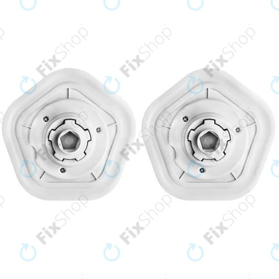 Supporto per mop, 2 pz. per Dreame W10, W10 Pro