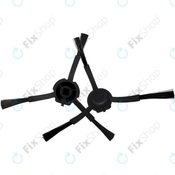 Spazzola laterale, 2 pz. per Xiaomi Dreame Z10 Pro, L10 Plus