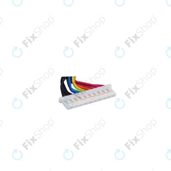 Batteria per Acer Aspire Vn7, V15 Nitro, Spin 3, AC14A8L, Li-Pol, 4600mAh, 11.4V, HQ
