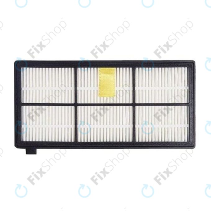 Filtro HEPA per iRobot Roomba 800, 900-seriess (Set 6 pezzi)