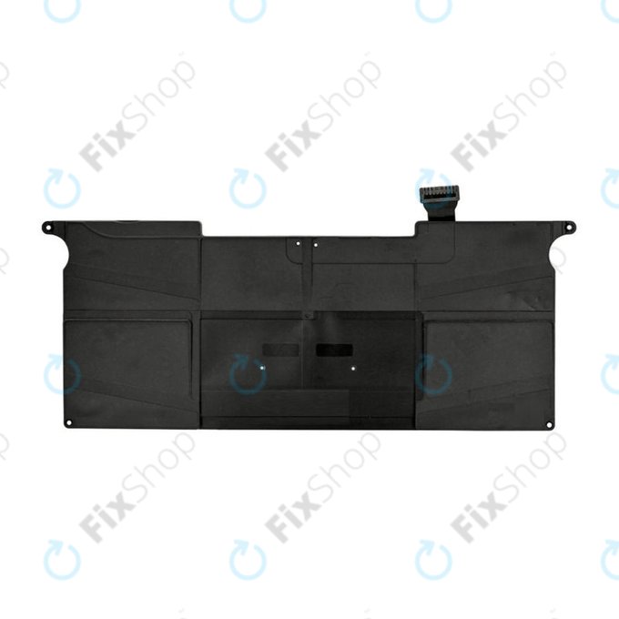 Batteria A1406 per MacBook Air 11" A1370, A1465 (Mid 2011 - Mid 2012), 5200mAh, FixPremium