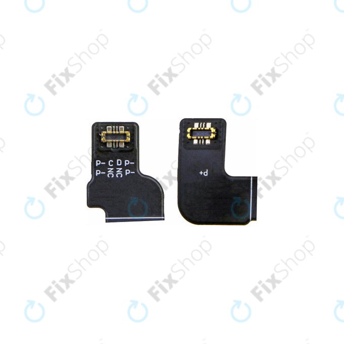 Batteria per Xiaomi Black Shark 4, 2200mAh, Li-Pol, 7.74 V, BS08FA, HQ