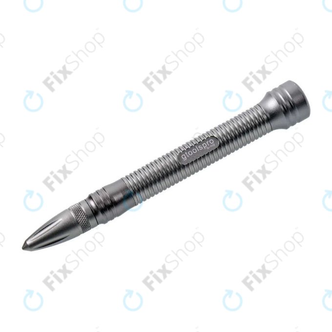 Penna sabbiatrice per vetro posteriore per riparazione telefoni, Gtoolspro G-002