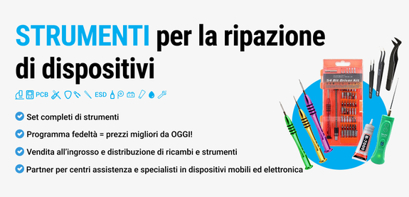 STRUMENTI