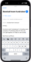 E-mail e chat