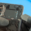 Staffa di copertura della scheda madre e NFC #2