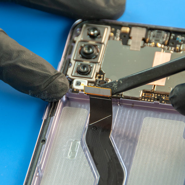 Cavo flessibile del display