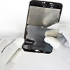 Rimozione della piastra di protezione del display LCD #2