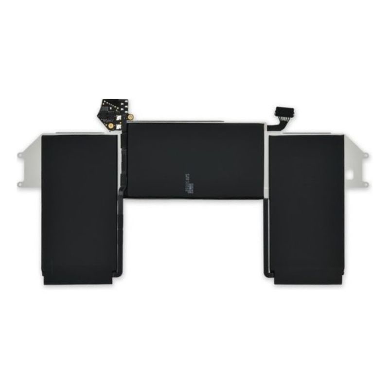 Sostituzione batteria MacBook Air 13" Late 2020