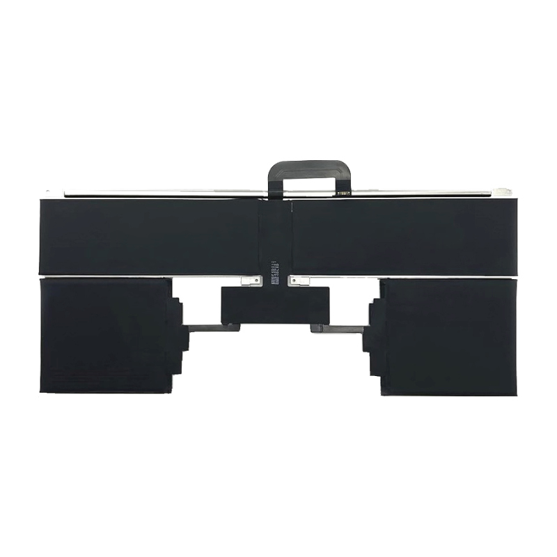 Sostituzione batteria MacBook Air 15 Early 2024