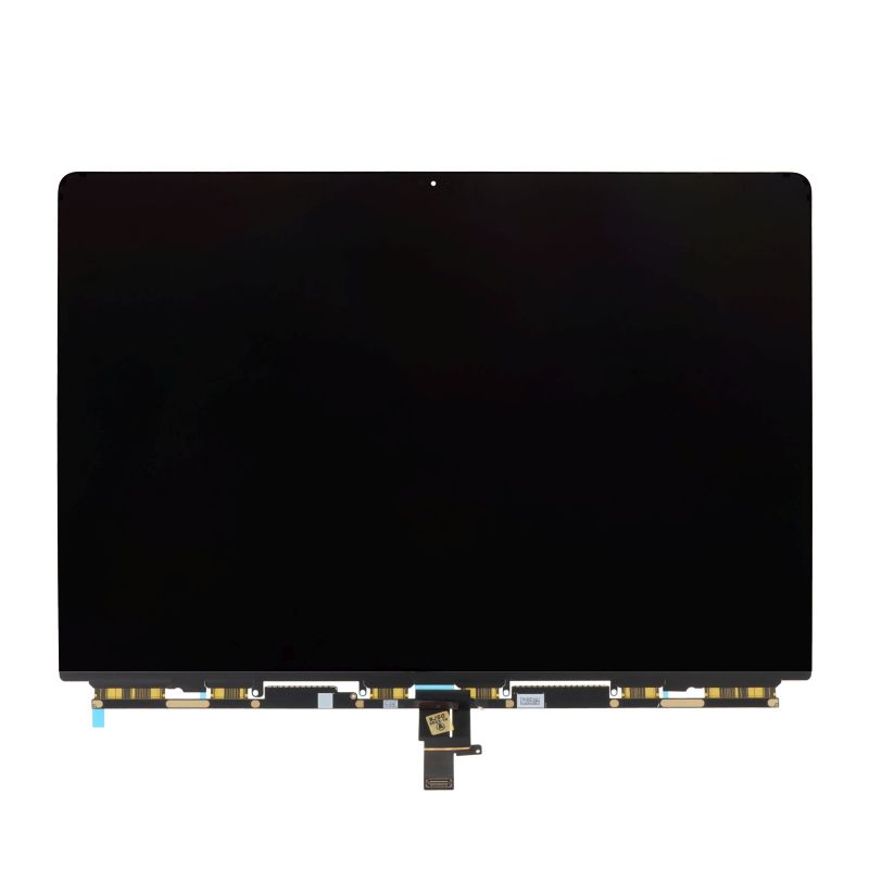 Sostituzione schermo MacBook Air 15 Early 2024