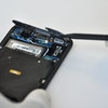 Rimozione dell’altoparlante con l’antenna #2