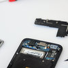 Rimozione dell’altoparlante con l’antenna #3