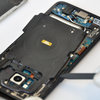 Rimozione dell’altoparlante con l’antenna #4