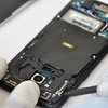 Rimozione dell’altoparlante con l’antenna #5