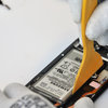 Rimozione della batteria #1