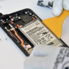 Rimozione della batteria #2