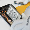 Rimozione della batteria #3